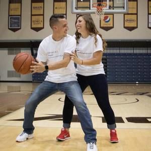 Meet your Posher, Dean